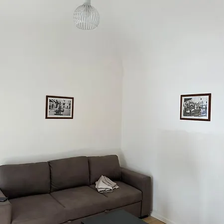Beddavista House Apartment *