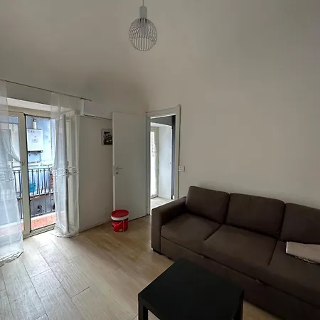 Beddavista House Apartment *