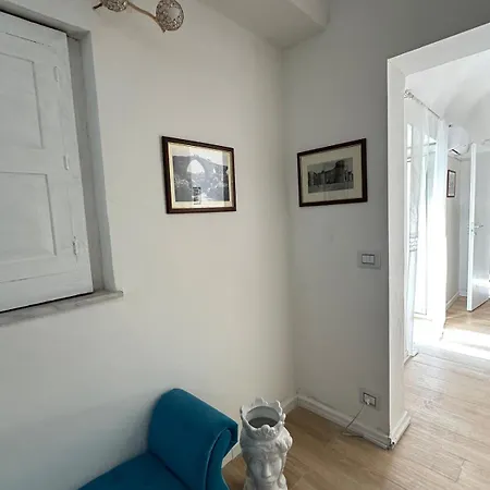 Apartment Beddavista House Catania