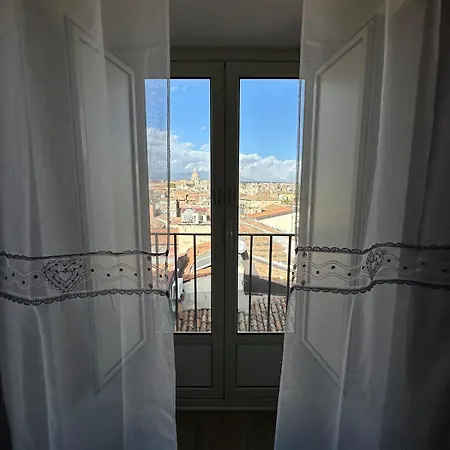 Apartment Beddavista House