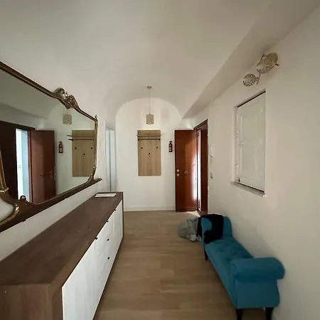 Apartment Beddavista House *
