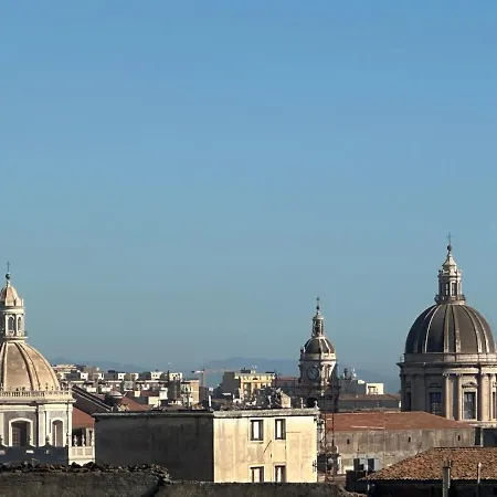 Appartement Beddavista House *