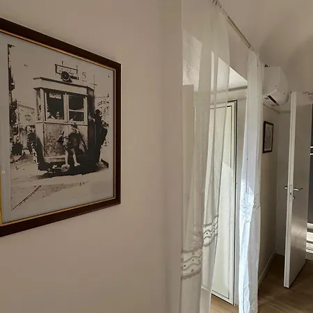 Beddavista House Appartement Catánia