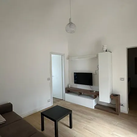 Beddavista House Appartement *