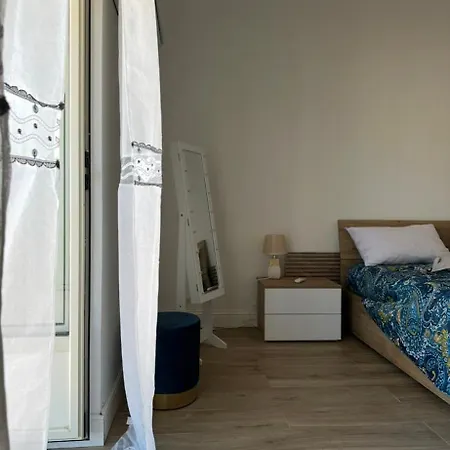 Appartement Beddavista House *