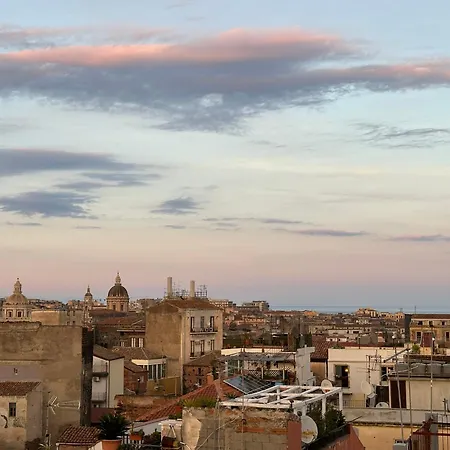 Beddavista House Appartement *