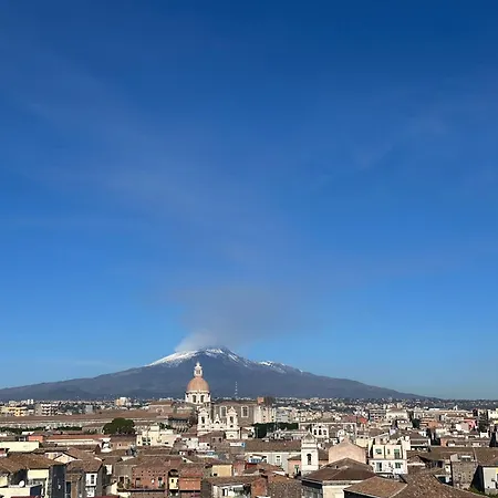 Appartement Beddavista House