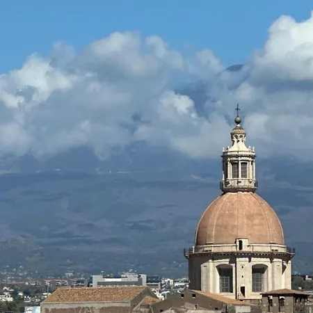 Beddavista House * Catánia