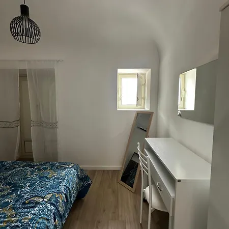 Beddavista House Appartement Catánia