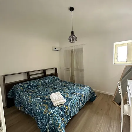 Appartement Beddavista House