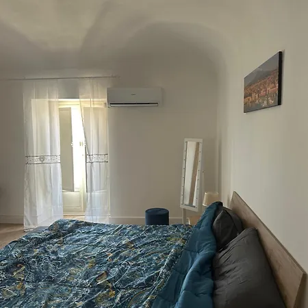 Apartment Beddavista House *