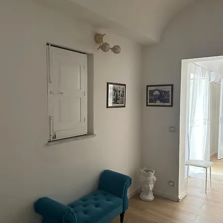 Appartement Beddavista House *