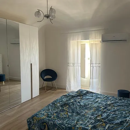 Appartement Beddavista House Catánia