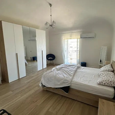 Apartment Beddavista House Catania