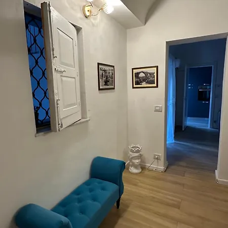 Beddavista House كاتانيا