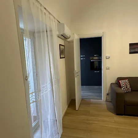 Beddavista House شقة