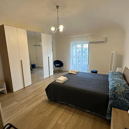 Beddavista House شقة