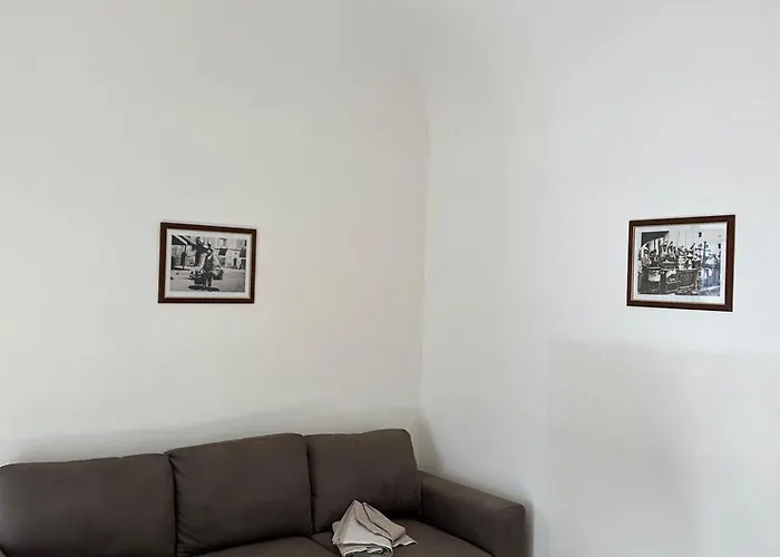 Beddavista House Appartamento *