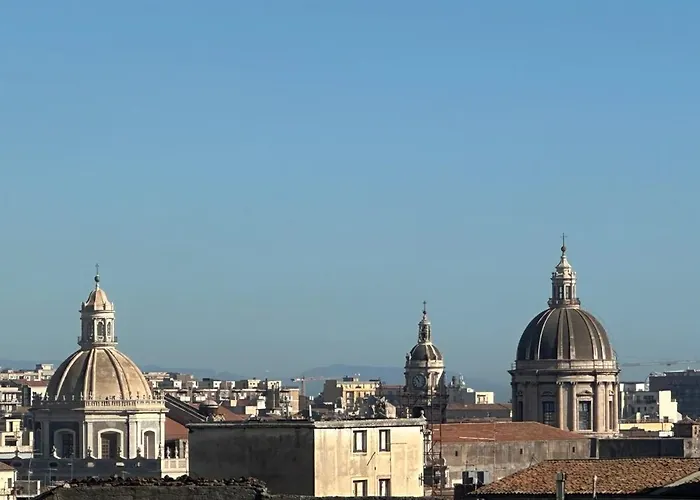 Appartamento Beddavista House *
