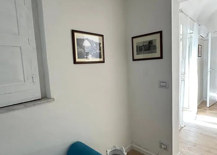 Appartamento Beddavista House Catania