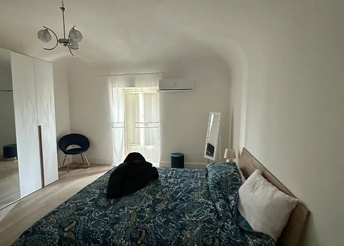 Beddavista House Catania