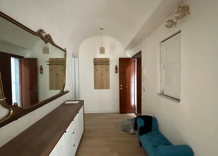 Appartamento Beddavista House *