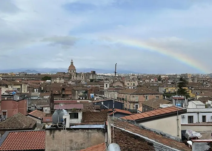 Beddavista House Appartamento Catania