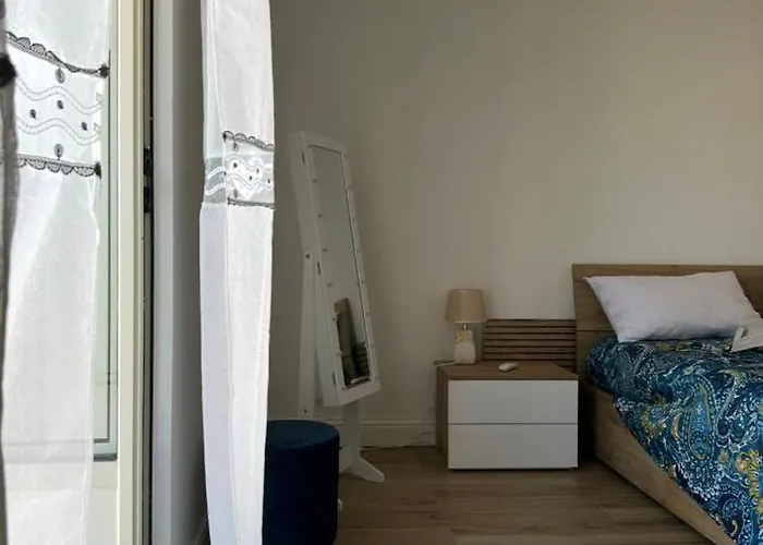 Appartamento Beddavista House *