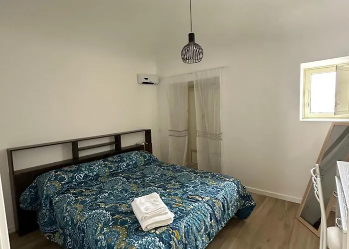 Appartamento Beddavista House