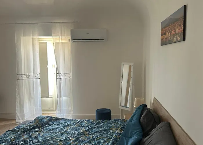 Appartamento Beddavista House *