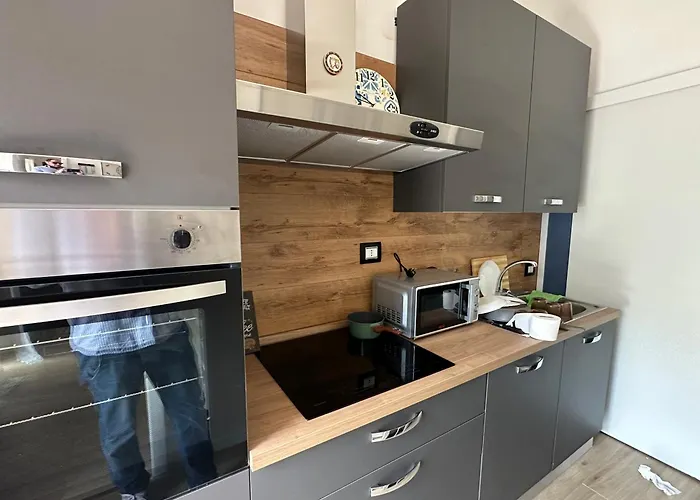 Beddavista House Appartamento Catania