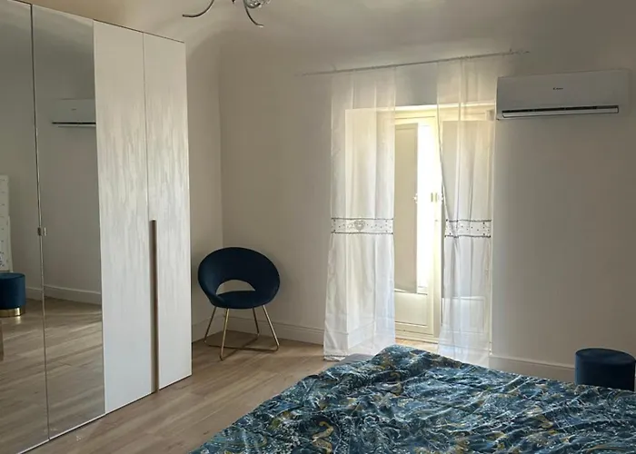 Appartamento Beddavista House Catania