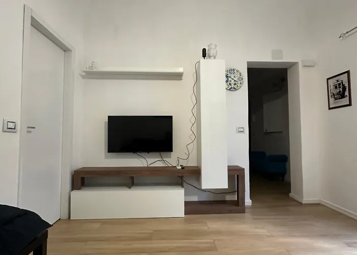Beddavista House Appartamento *