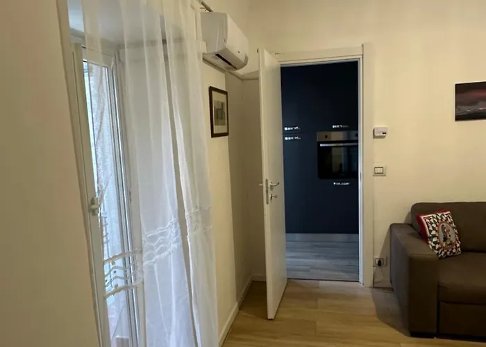 Beddavista House Appartamento